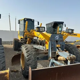 XCMG 500 2010
