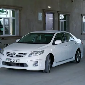 Toyota Corolla 2013