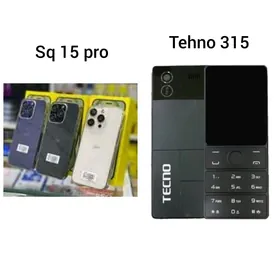 prastoy sq 15pro tehno nokia