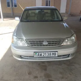 Toyota Avalon 2004