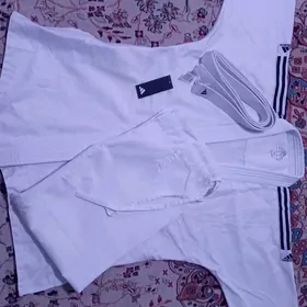 kimano adidas