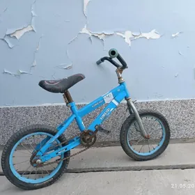 велик