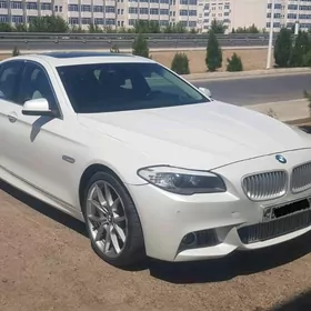 BMW F10 2011