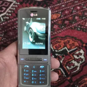 LG tel