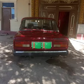 Lada 2107 1994