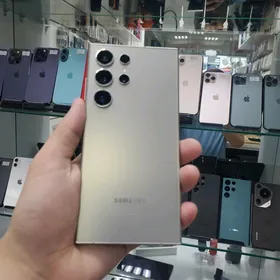 Samsung S24 ultra 12/512gb
