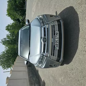 Toyota Highlander 2018
