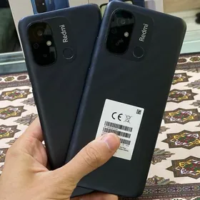 Redmi 12C