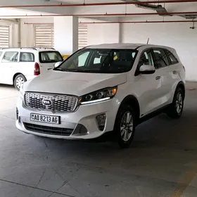 Kia Sorento 2019