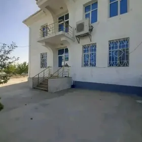 TÄZE ZAMAN KOTTEJ 