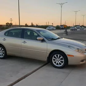 Lexus ES 300 2002
