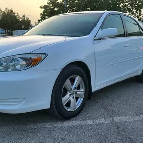 Toyota Camry 2003