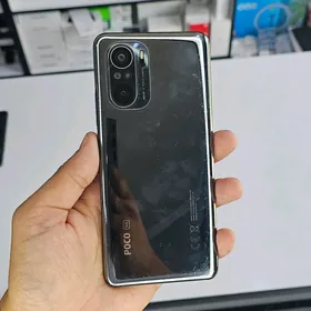 Mi Poco F3 8/256gb