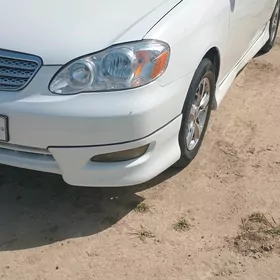 Toyota Corolla 2003