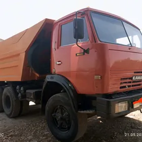 Kamaz 5511 1993