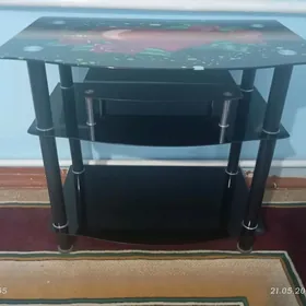 Patstawka telewizor ucin