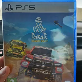 Play Station 5 oyun