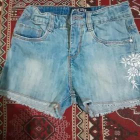şortik