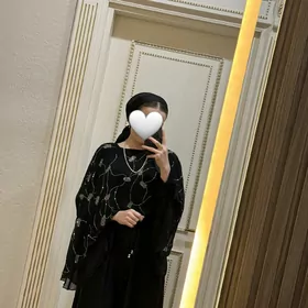 Abaya koynek