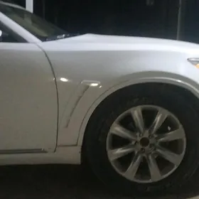 Infiniti FX35 2006