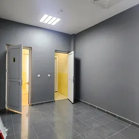 ARENDA OFIS 250 M²