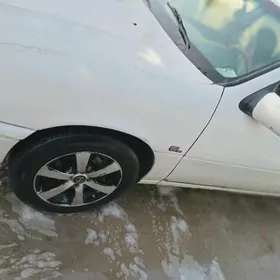 Opel Vectra 1991