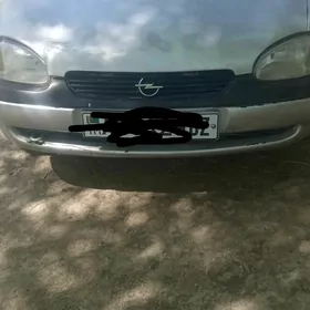 Opel Vita 1997
