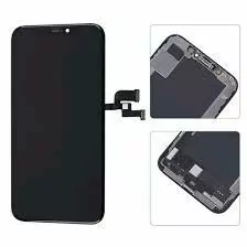 iPhone xs morda ekran