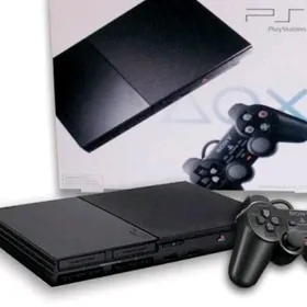 Sony 2 oyunlary