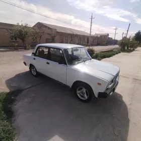 Lada 2107 1997