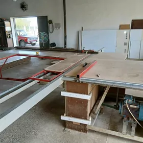 Mebel stanok