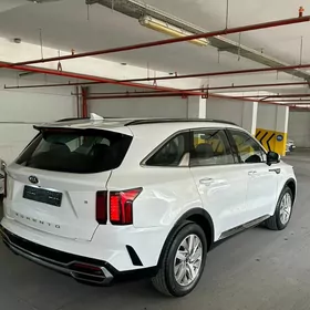 Kia Sorento 2020