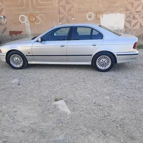 BMW 525 1998