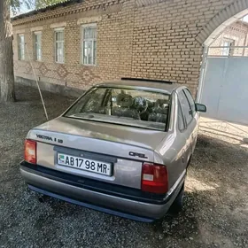 Opel Vectra 1992