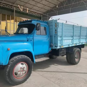 Gaz 53 1987
