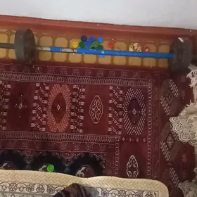 Штанга