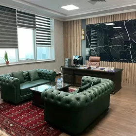 ARENDA OFIS 600 M²