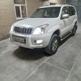 Toyota Land Cruiser Prado 2005