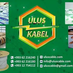 Ulus kabel