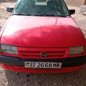 Opel Astra 1993