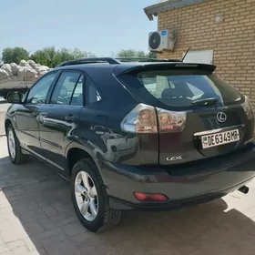 Lexus RX 330 2005