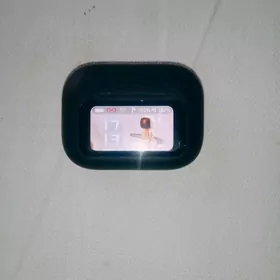 Bluetooth наушники