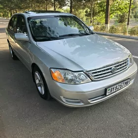 Toyota Avalon 2001