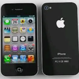 Ayfon 4