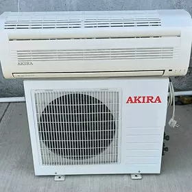 Акира 30 кв