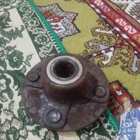 ступица от Ниссан.