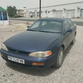 Toyota Camry 1996