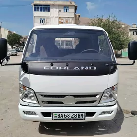 Forland H3 2013