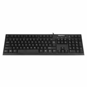 Проводная клавиатура Meetion K815 + HUB Klawiatura