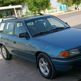Opel Astra 1993